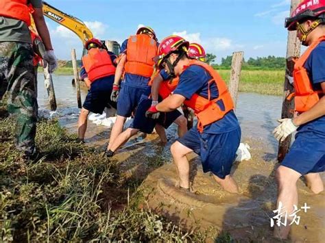 水提防|【水提防】 哪個水提坊最容易在退水期潰堤？小心這幾個驚人原。